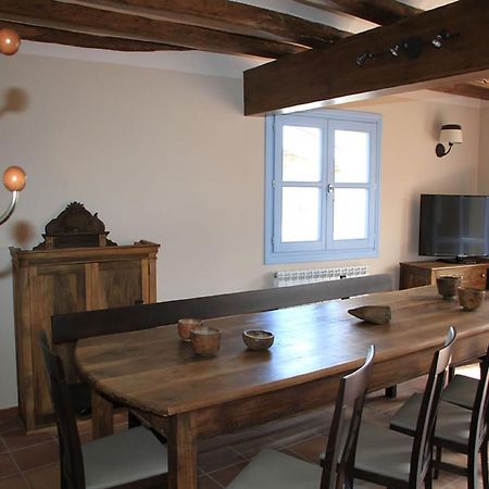 Maison d'hôtes Ca De Costa à El Pont de Suert Extérieur photo