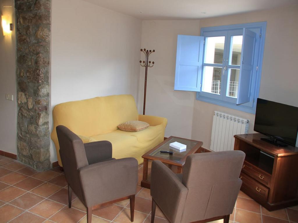 Maison d'hôtes Ca De Costa à El Pont de Suert Chambre photo