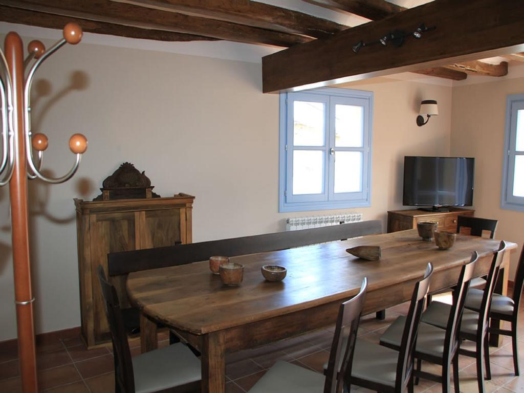 Maison d'hôtes Ca De Costa à El Pont de Suert Extérieur photo